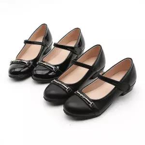 CL-21 아동 주니어 키즈 여아 구두