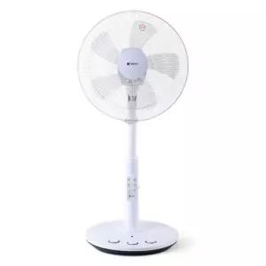 니코 선풍기/리모컨/초미풍/발터치 NKF-KR1860/NK