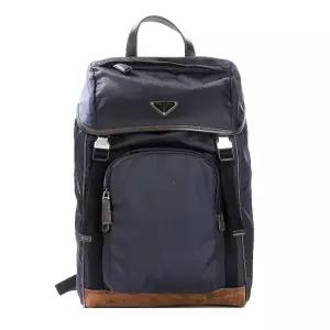 [프라다] 25SS (2VZ135 384 F0C1B) 남성 백팩