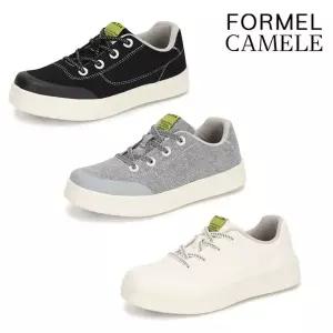 [포멜카멜레](센텀시티점)카멜 브리즈 스니커즈 3CM 3종 FLG1F1SW008