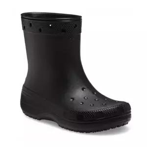 [크록스] 공용 클래식 부츠 레인부츠 208363-001