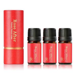 NEW 로즈애프터x3 본사직영 천연여성청결제 Y존 퍼퓸