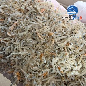 국산 햇 세세멸치 1.5kg 아기 지리멸치 잔멸치 업소용 가정용 볶음 조림 건어물 도매 대용량 박스 중부시장 [원산지:국산(경상남도 남해군)]