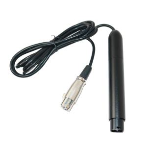 마이크 변환 플러그 3Pin 미니 XLR-3Pin Male XLR 악기 콘덴서 팬텀 전원 48V 어댑터 케이블