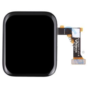 Oppo 시계 46mm 액세서리 LCD 터치 스크린 디지타이저 센서 유리 패널 디스플레이 커버 OPPO 용