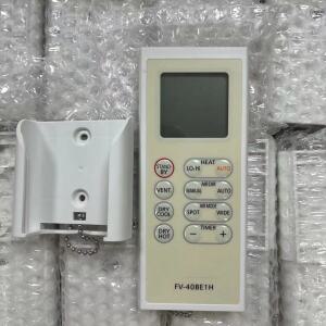 파나소닉 Yuba 원격 리모컨 FV-40BE1