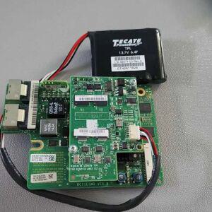 2208 어레이 카드 1288 2288V2V3 SR320 512M 1G 512MB 1GB BC11ESMD BC11ESMJ LSi 49571-03 배터리 포함