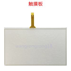 교체용 호환 터치 패널 보호 필름 5 인치 MC-24MR-4MT-500FX-A B C