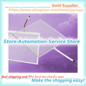 터치 스크린 유리 패널 E000536 SCN-A5-FZT-15.6-Z01-0H1-R