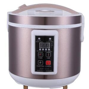 마늘 발효기 요구르트 식혜 가정용 7.5L 막걸리 대용량 숙성 만들기 밥솥 그릭