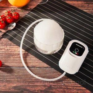 상업용 거품기계 요리 분자 열증기 거품기 파티 분자요리 발생기