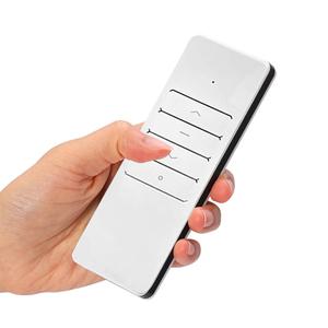 커튼 모터용 소형 휴대용 리모컨 스마트 홈 원격 도구