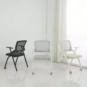 [동서가구] NFC 메쉬 집중력 서울대 공부 의자 DF925924