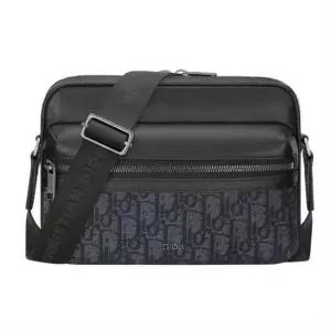 [명품] Rider 2.0 지퍼 메신저백 1ESPO340YKS_H03E