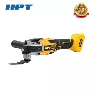 HPT 20V 충전 멀티커터 DW20-OS120 디월트 배터리 호환