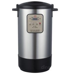 업소용 요거트 발효기 만드는기계 숙성기 카페 그릭요거트 메이커 유산균 냉장고 기계 용량