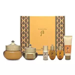 후 공진향 기앤진 크림 스페셜 세트