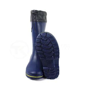 태광월드 남성용 EVA 초경량 카프장화 TK-B419