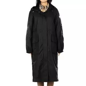 [몽클레어]25SS 여성 HIENGOS 레인 코트 (K1093 1C00020 53A5E 999)