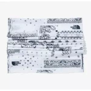 M DQC NA5BQ00D TNF 멀티 스카프