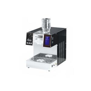 얼음가는기계 실타래 팥빙수 업소용 우유 눈꽃빙수 슬러시 빙수기계 레트로