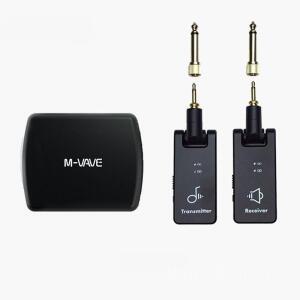 무선 기타잭 마이크 블로우 송수신기 파이프 채널 공연 어쿠스틱 오디오