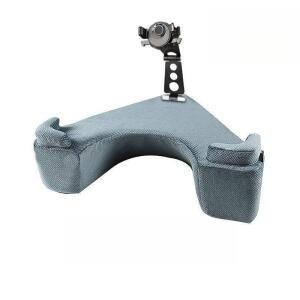 스마트폰 게임 쿠션 팔꿈치 소프트 방석 받침대 패드 젤리 고전게임 그레이 에어쿠션