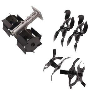 부착형 부착물 액세서리 교체 부품 배토기 예초기 로타리 나이프샤프트 엔진 제거 쟁기