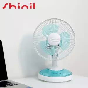 신일 집게형 탁상 소형 선풍기 SIF-08DF /NSM
