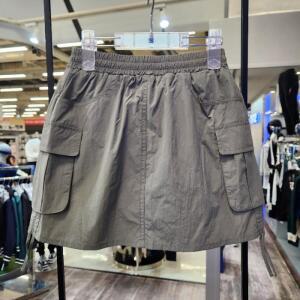 에스핏 HC09 카고 여름 스커트  SJZ303FFSK02