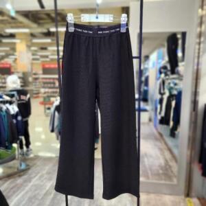 에스핏 HC09 밴딩쿨와이드 여름바지  SJZ303FKPT02