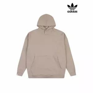 [하프클럽/아디다스]오리지널 에센셜 후드티_IC8145