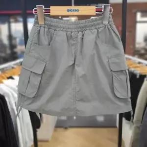 [에스핏] HC08 카고SK 에스핏주니어 여아/카고스커트  SJZ303 FFSK02 (S32645592)