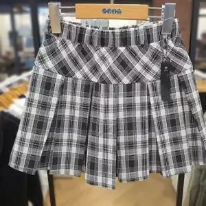 [셀러허브 1]에스핏 HC08 체크 플리츠  스커트 에스핏주니어 여아/스커트  SJZ304 FCSK04 (32683913)