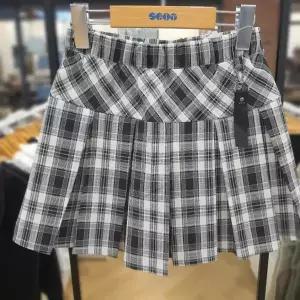 [에스핏] HC08 체크 플리츠  스커트 에스핏주니어 여아/스커트  SJZ304 FCSK04 (S32683913)