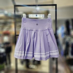 에스핏 HC09 변형 주름 여름스커트  SJZ304FFSK02