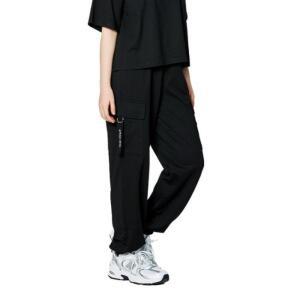 소이 세이브존07 여름스트릿카고조거셋업바지  24M0756