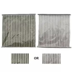 포터2신형 15년(16년미호환) 자동차 에어컨필터 1P/에어컨/필터/히터/차량용/에어/차/청소/공기/에어콘