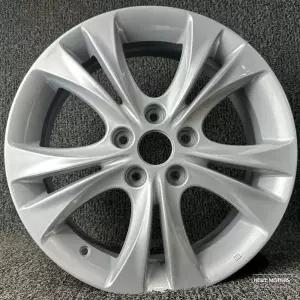 현대 YF소나타 휠 17인치휠 순정휠 쏘나타 52910-3S210 임판급