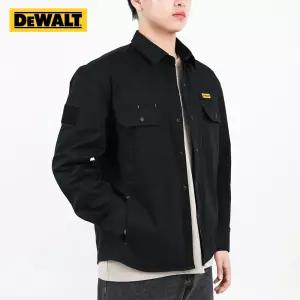 디월트 셔츠 작업복 남방 남자 봄 가을 긴팔 디트로이트