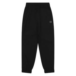 소이 HC22 블랙 쿨 스판 조거 바지  24M0201