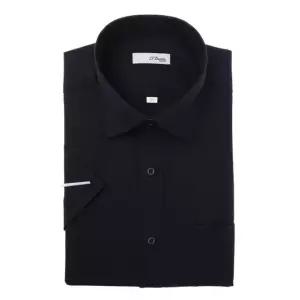 [갤러리아] (듀퐁셔츠)25년도 S/S신상품 반팔셔츠(일반핏)SE5MM11HS105SNY