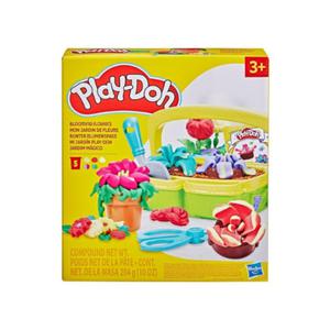 해즈브로 플레이도 꽃이 피었습니다 클레이 점토 추천