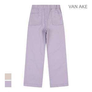 [반에이크] 스티치 밴딩팬츠_VB35SLQ314Z