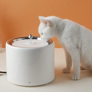 펫킷 에버스윗 3 PRO 무선모터 스테인레스 스틸 정수기