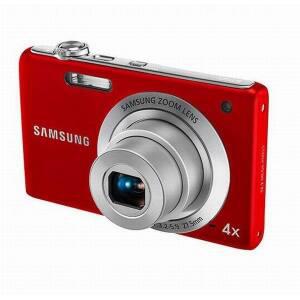 삼성전자 VLUU ST60 레트로 빈티지 디지털카메라 +메모리16gb+케이스