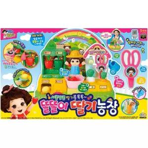 3 똘똘이 딸기농장 35302