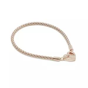 판도라 모멘츠 스터디드 체인 브레이슬릿 582731C00