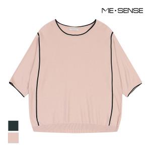 [미센스] 라인 가오리니트_MB36KNM342Z