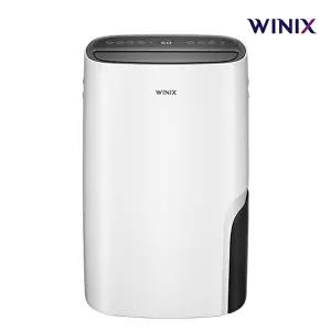 [위닉스]위닉스 뽀송 1등급 제습기 17L (DXSM170-IWK)